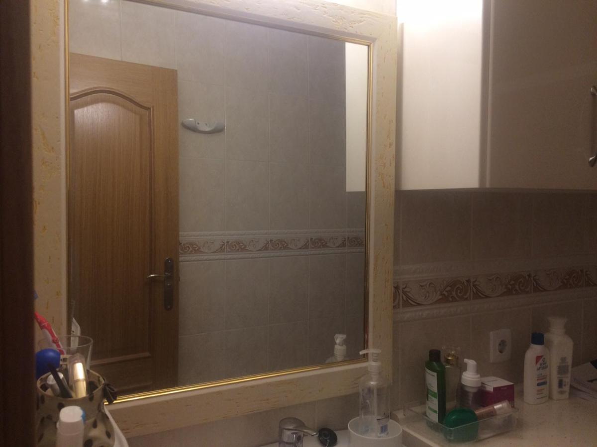 Estudio Las Palmeras 12 If Μπένιντορμ Εξωτερικό φωτογραφία